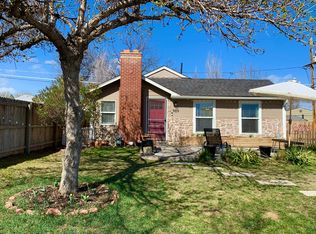 989 S Newton St, Denver, CO 80219