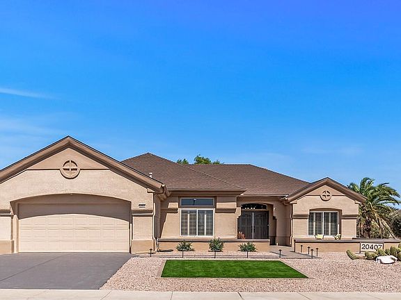 2nd image of 20407 N TANGLEWOOD Drive