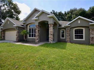 806 S Benton Lake Dr, Deland, FL 32724