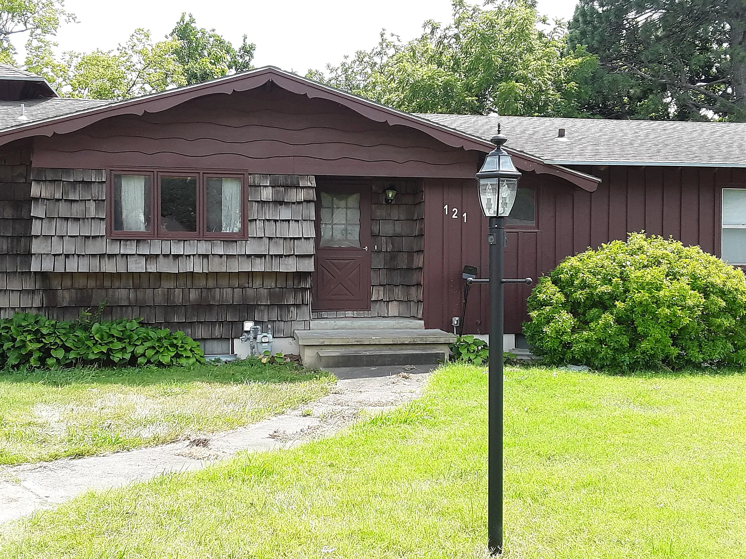 2 bed, 1.5 bath, 1511 sqft, $1,600 — Photo 1