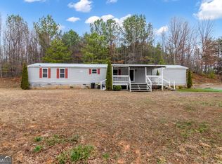 220 Old Clear Creek Rd, Ellijay, GA 30536