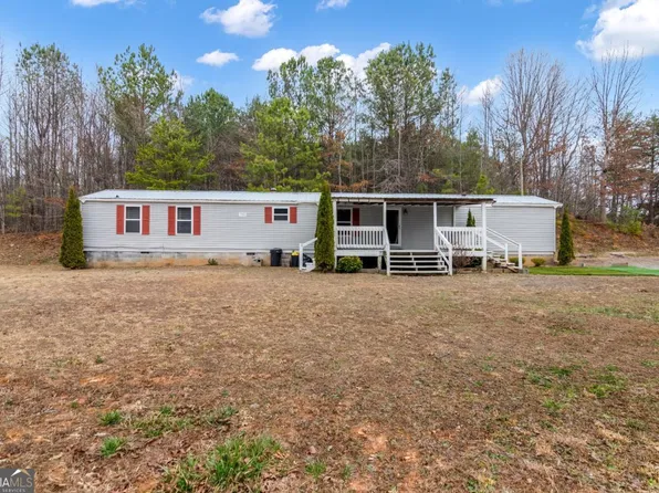 220 Old Clear Creek Rd, Ellijay, GA 30536