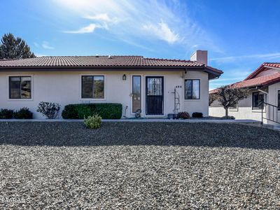 408 Jimson Way, Prescott, AZ, 86301