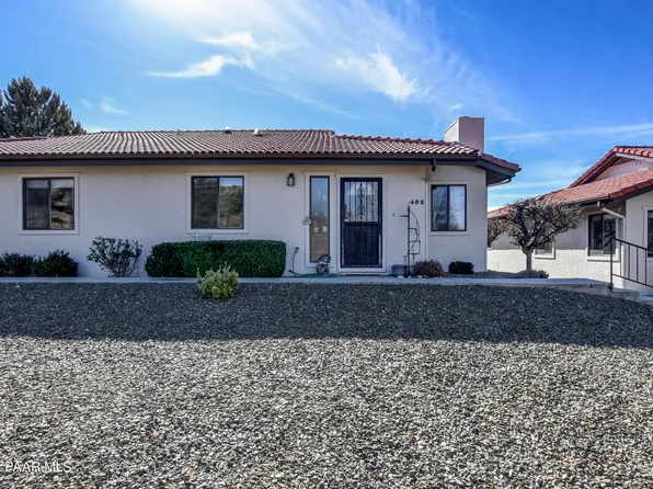 408 Jimson Way, Prescott, AZ 86301