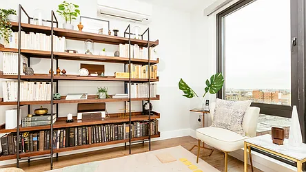 Rented by Nooklyn NYC LLC