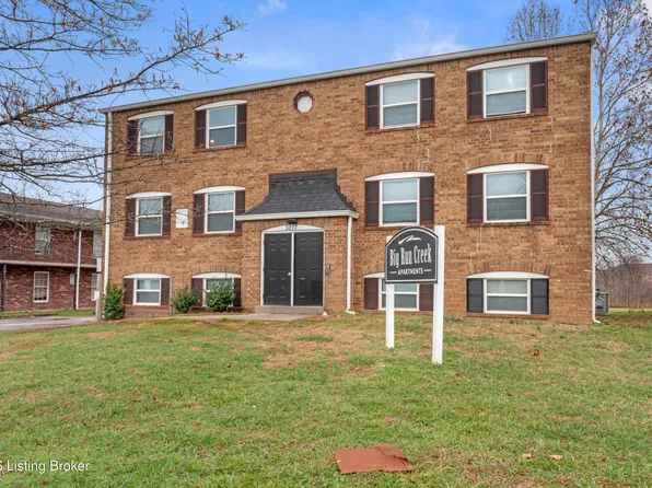 3217 Fordhaven Rd APT 5, Louisville, KY 40214