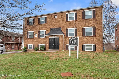 3217 Fordhaven Rd #5 Photo 1