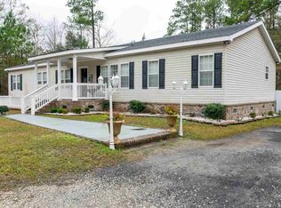 418 Zamiyahs Way, Ridgeville, SC 29472