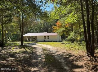 678 Hamer Mill Road, Rockingham, NC 28379