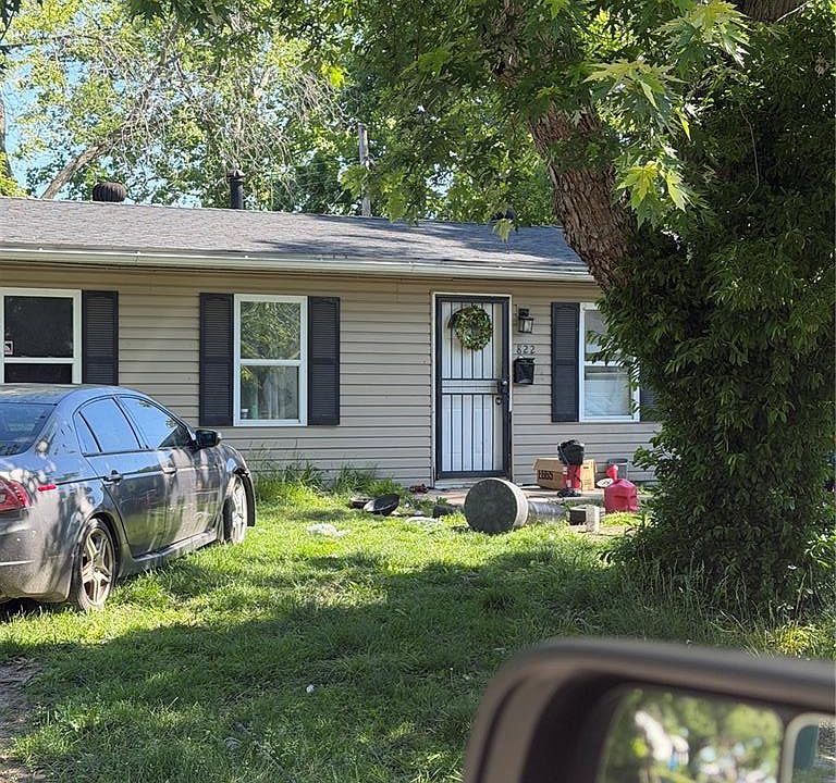 1st image of 822 Saint Matthew Dr
