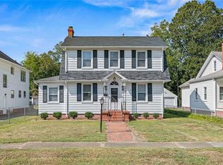 157 Shenandoah Rd, Hampton, VA 23661