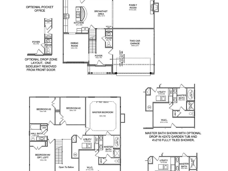 2nd image of 2369 Calendula Rd