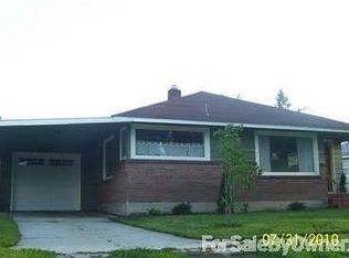 1113 Main St, Davenport, WA 99122