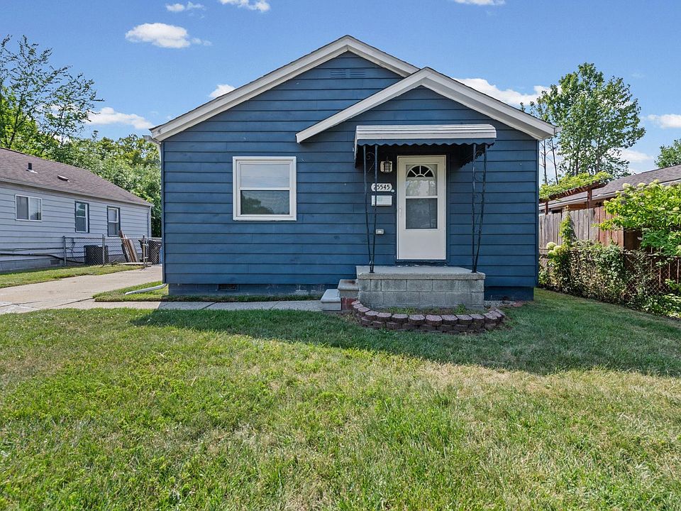 25545 Packard St, photo 2