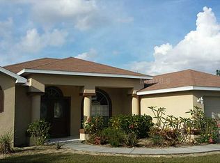 11359 Tuscanny Ave, Spring Hill, FL 34608