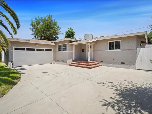 16723 Tribune St, Granada Hills, CA 91344