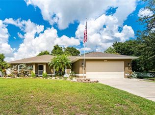 4255 Cummings Rd, North Port, FL 34288