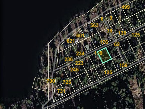 5th image of 0 Hunewill Dr