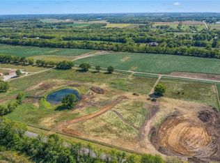 LOT 5 E 175th St, Pleasant Hill, MO 64080