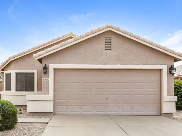 3801 S Joshua Tree Ln, Gilbert, AZ 85297