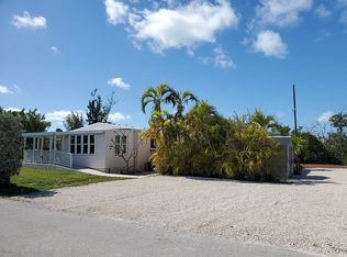 838 Grenada Ln, Little Torch Key, FL 33042