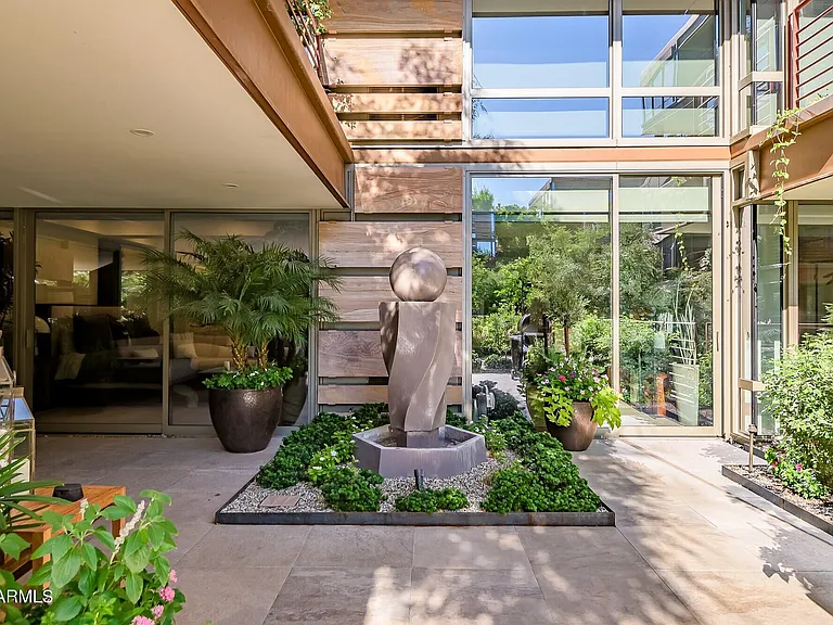 7167 E Rancho Vista Dr #3002 — Photo 25