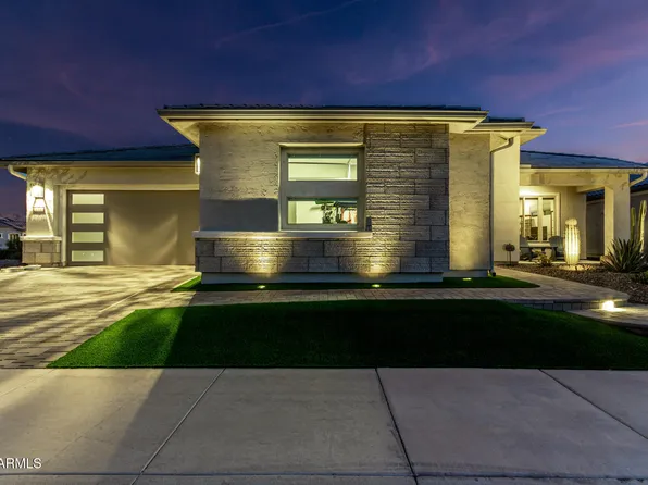 26183 W Rosemonte Drive, Buckeye, AZ 85396