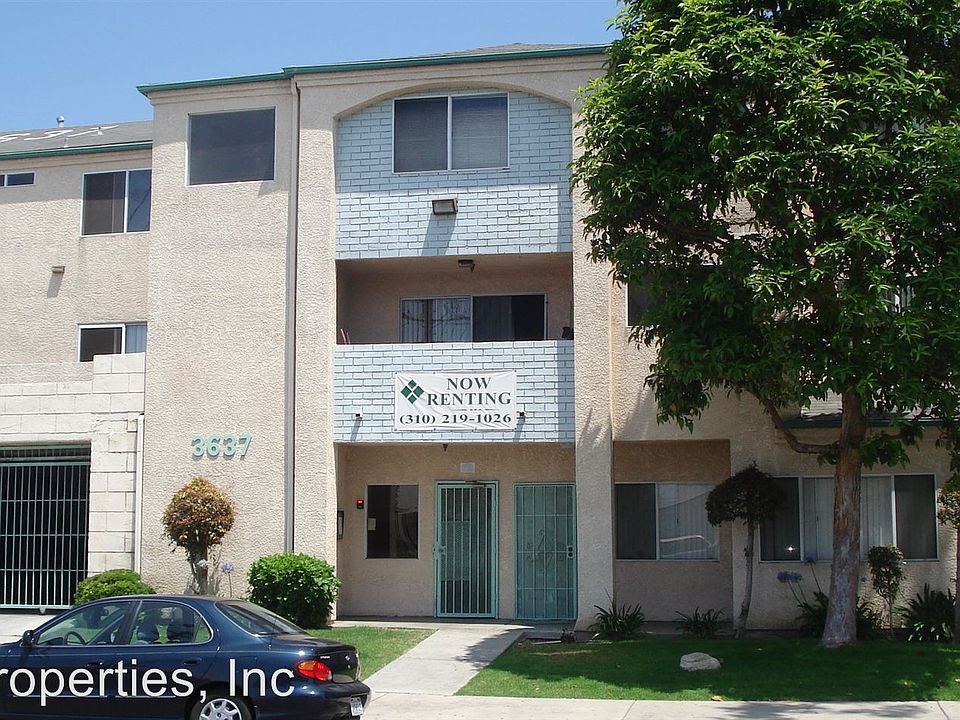 1st image of 3637 W 139th St APT 17