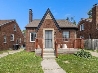 5766 Nottingham Rd, Detroit, MI 48224