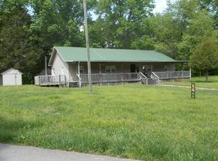 545 Roden Rd, Corbin, KY 40701