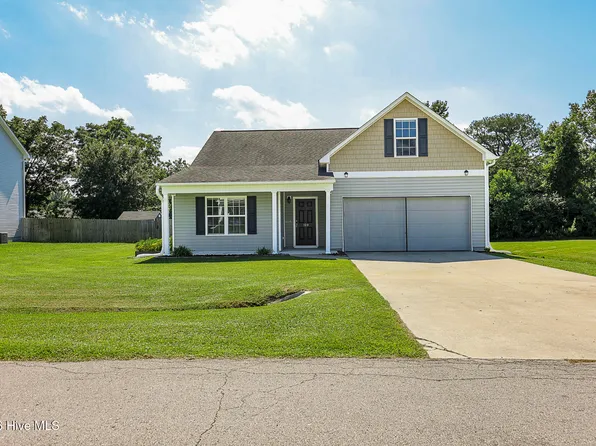 129 Backfield Place, Jacksonville, NC 28540