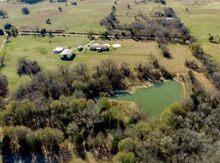 482 An County Rd #492, Athens, TX 75751