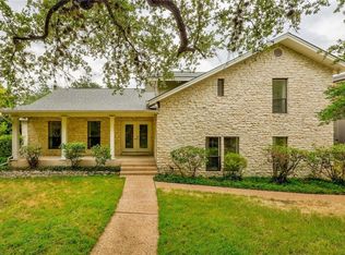 3705 Bonnell Dr, Austin, TX 78731