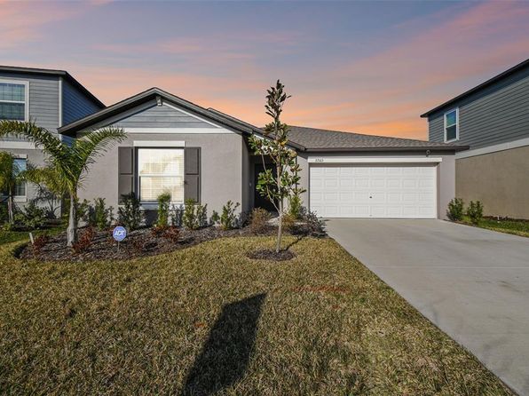 22103 Blazing Star Run, Land O Lakes, FL 34637