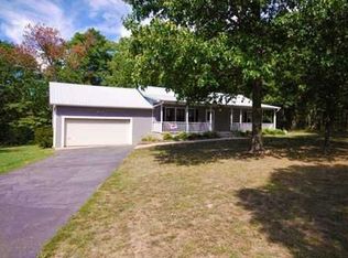 17898 Posy Mountain Dr, Rogers, AR 72756