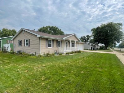 1001 E 8th St, Storm Lake, IA, 50588