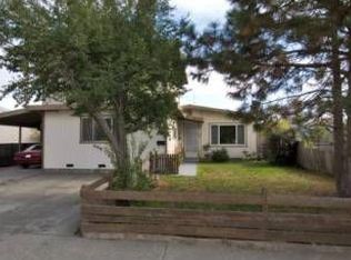 804 Madison St, Petaluma, CA 94952
