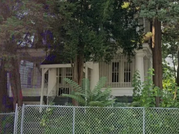 553 Sanford Avenue, Newark City, NJ 07106