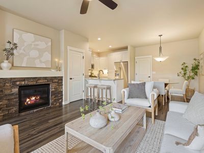 20751 NE Boulderfield Ave, Bend, OR, 97701