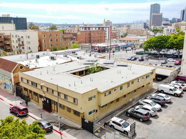 685 S Coronado St, Los Angeles, CA 90057