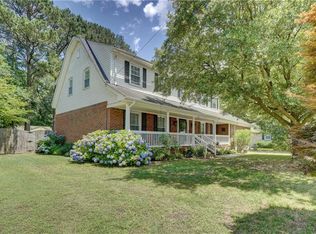1412 Independence Blvd, Virginia Beach, VA 23455