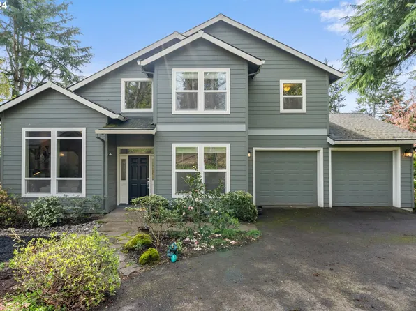 1213 12th St, West Linn, OR 97068