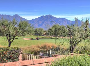 755 W Waterview Dr, Green Valley, AZ 85614