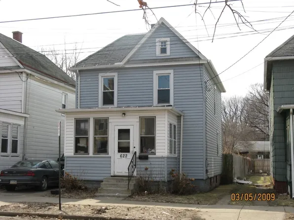 622 Cascade St, Erie, PA 16502