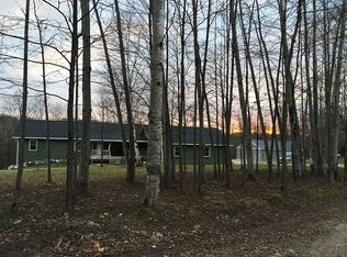 1150 Blanchard Rd, Charlevoix, MI 49720