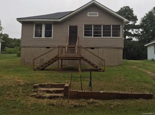 193 Franklin St, Wadesboro, NC 28170