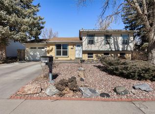 1655 S Quintero Way, Aurora, CO 80017