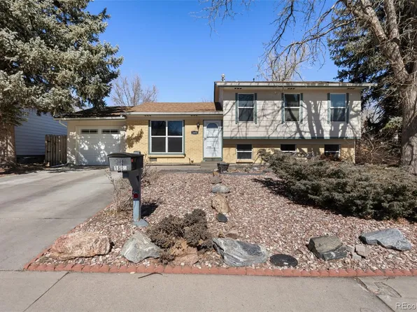 1655 S Quintero Way, Aurora, CO 80017