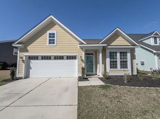 311 Coopers Hawk Dr, Summerville, SC 29483