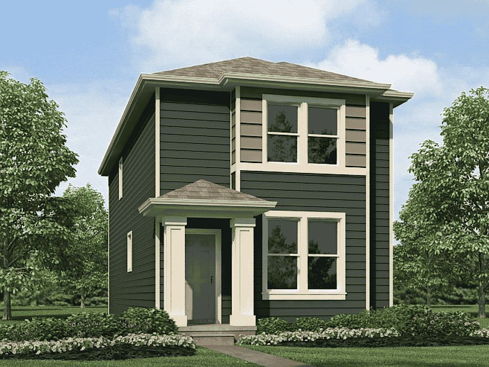 Plan Elevation.